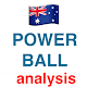 Download Australia POWER BALL analysis For PC Windows and Mac 1.01