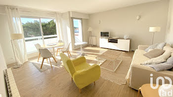 appartement à Biarritz (64)