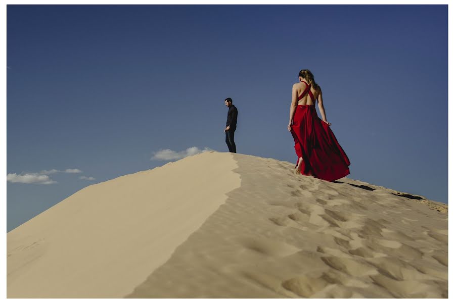 Fotógrafo de bodas Carlos Carnero (carloscarnero). Foto del 6 de octubre 2018