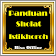 Panduan Shalat Istikhoroh icon