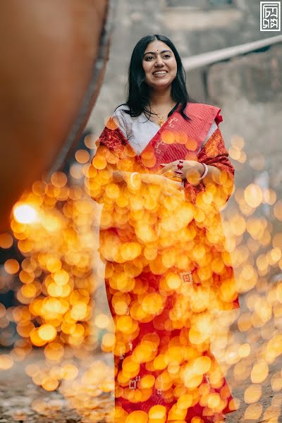 Jurufoto perkahwinan Maruf Ahmed (shimanto). Foto pada 23 Februari