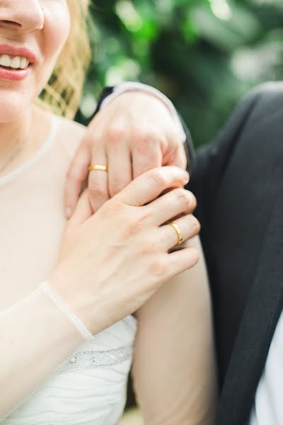 Fotógrafo de casamento Ilva Rimicane (ilva). Foto de 6 de janeiro 2018