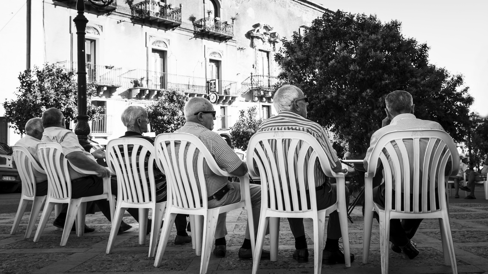 L'unione fa la... notizia. di Skarlet