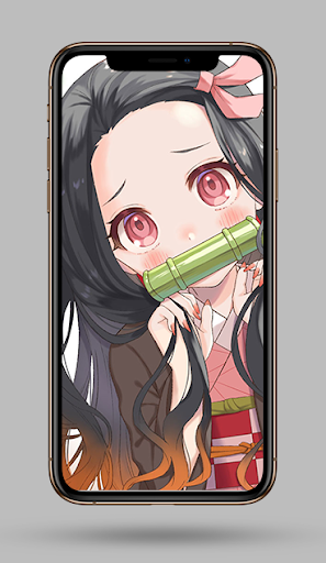 HD wallpapers for Demon Slayer Anime