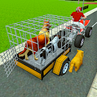Animal Transport Games Race 3d 1.0