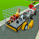 ATV Bike Trolley: Animal Transport Simulator