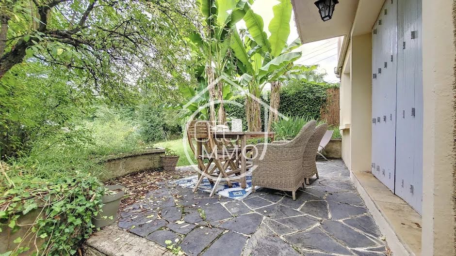 Vente maison 5 pièces 100.56 m² à Sarlat-la-caneda (24200), 235 000 €