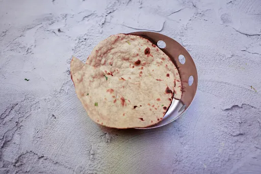 Tandoori Roti