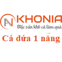 Cá dứa 1 nắng - Đặc Sản Khô Cá Làm Quà