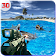 Shark Survival Shooter icon