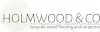 Holmwood & Co Logo