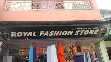 Royal Fashion Store photo 