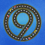 Cover Image of Tải xuống Traffic from 9 WSYR Syracuse v4.35.4.5 APK