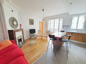 appartement à Paris 3ème (75)