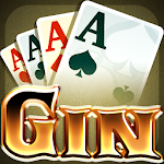 Cover Image of Unduh Gin Rummy 1.9.2 APK