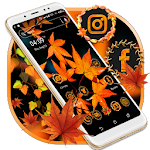 Cover Image of Tải xuống Autumn Launcher Theme 1.1 APK
