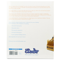 3Doodler "What Will You Create?" Project Book