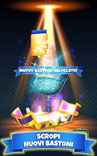  Golf Clash- miniatura screenshot  