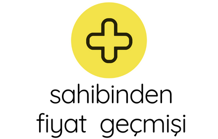 Sahibinden Fiyat Geçmişi small promo image