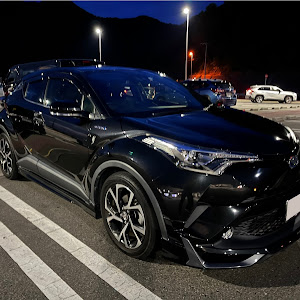 C-HR ZYX10