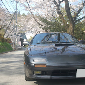 RX-7 FC3S