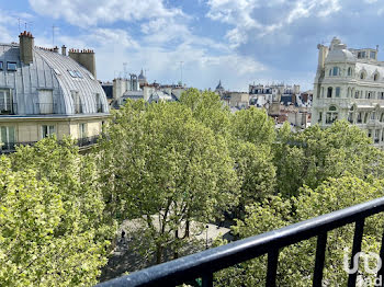 appartement à Paris 6ème (75)