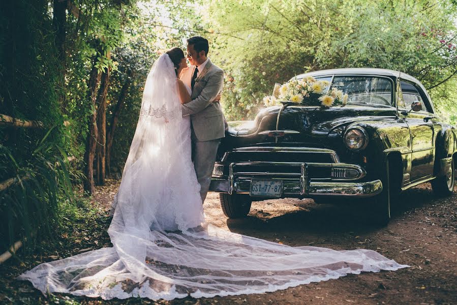 Fotógrafo de bodas Dinorah Ávila (dinorahavila). Foto del 23 de abril 2015