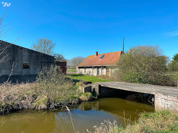 ferme à Les Attaques (62)