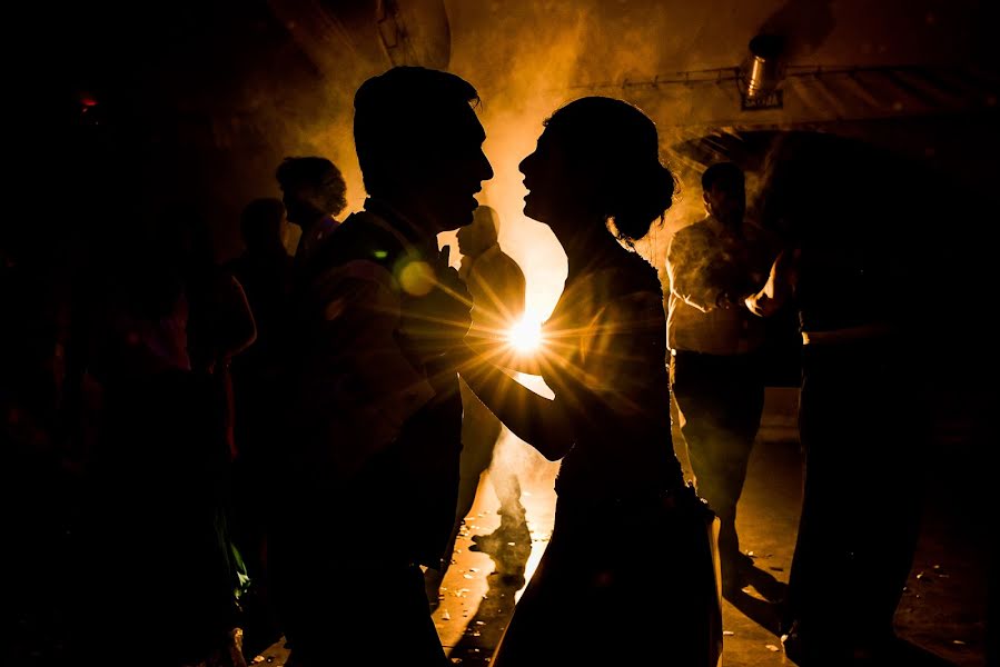 Fotógrafo de bodas Gus Campos (guscampos). Foto del 5 de febrero 2017