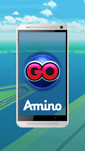 Amino Pokemon Go Finder Chat