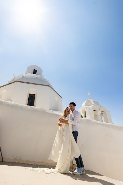 Wedding photographer Anton Yulikov (yulikov). Photo of 17 September 2021