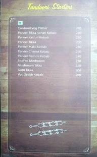 Apoorva menu 8