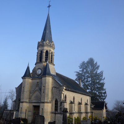 photo de Saint-Christophe