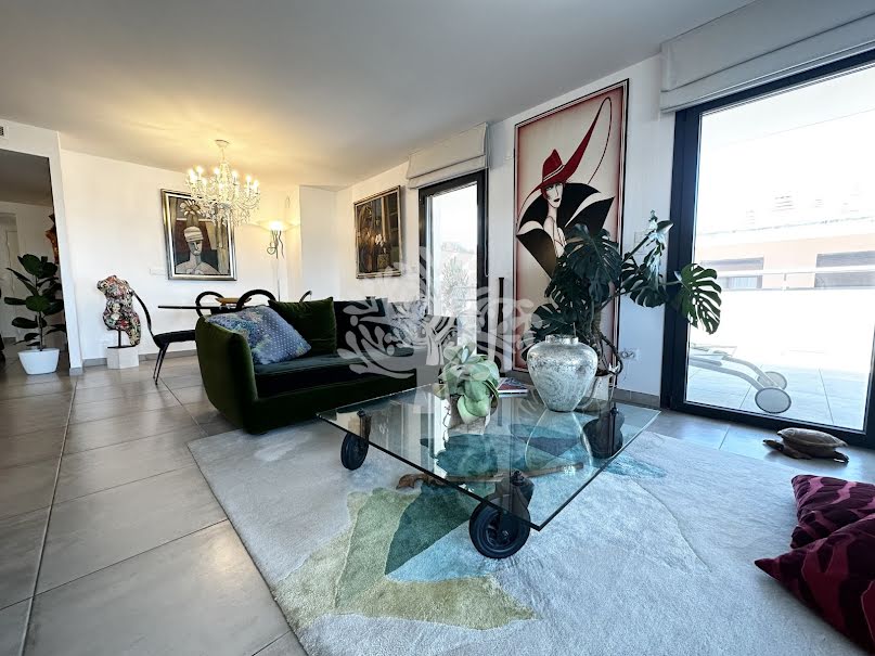 Vente appartement 4 pièces 102 m² à Six-Fours-les-Plages (83140), 990 000 €