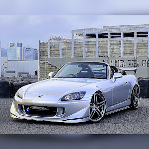 S2000 AP1