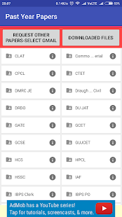 Paper Bank-Previous Year Paper - náhled