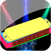 Harmonica C 1.03 Icon