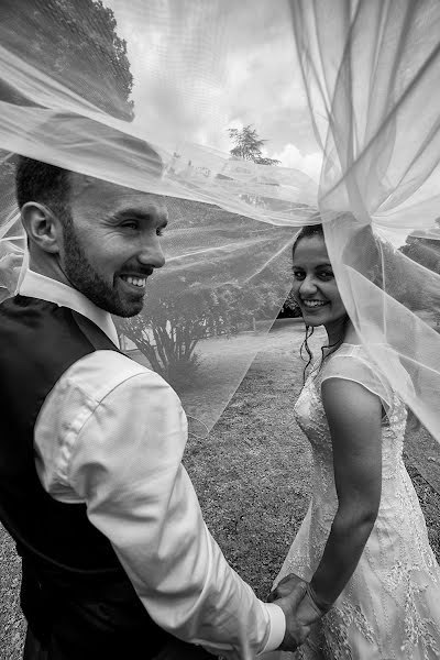 Wedding photographer Giancarlo Soncin (giancarlosoncin). Photo of 23 November 2016