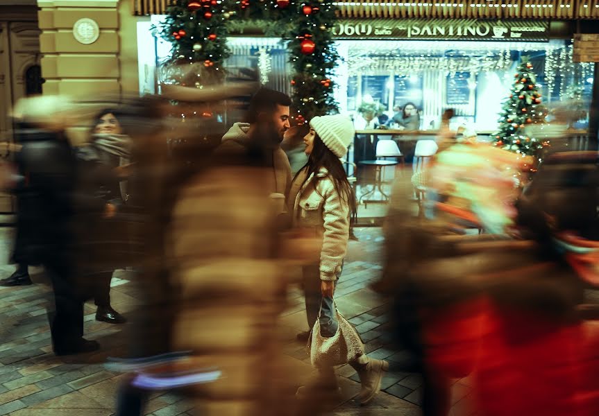 Photographe de mariage Dursun Alagezov (dursun). Photo du 28 décembre 2021