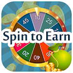 Cover Image of Herunterladen Spin to Win:Earn daily 100$ 0.1 APK