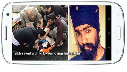 SIKH NEWS