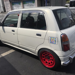 ミラジーノ