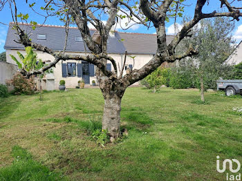 maison à Rouziers-de-Touraine (37)