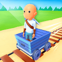 Train Runner Idle icon