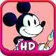 Download 4K Mickey Wallpapers Minnie For PC Windows and Mac 1.10.1