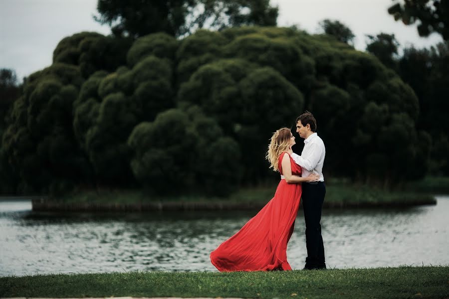 Photographe de mariage Ivan Kotov (kotov). Photo du 1 mai 2018