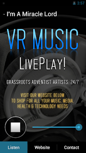 How to get VR Music 1.0 apk for bluestacks