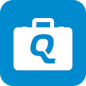 QuikrEasy for Business icon
