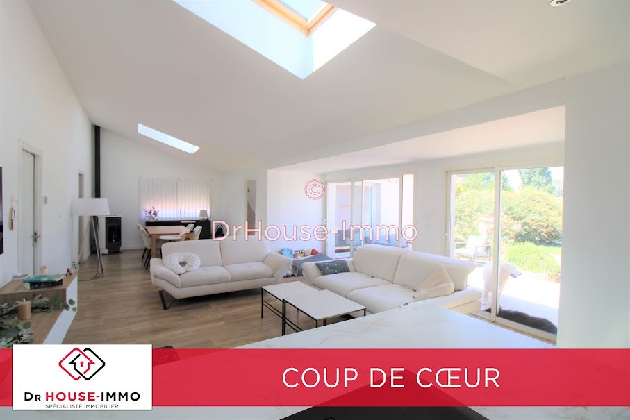 Vente maison 4 pièces 128 m² à Frouzins (31270), 406 000 €