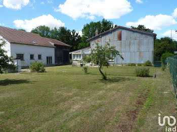 maison à Sainte-Menehould (51)